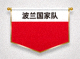 阿根廷国家队国旗